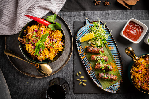 Jaipur of Chigwell restaurant London