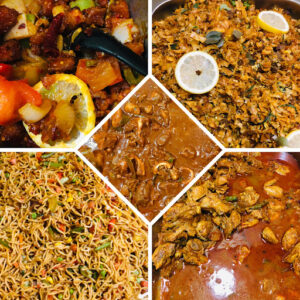 NK Arya Bhavan Barkingside restaurant London