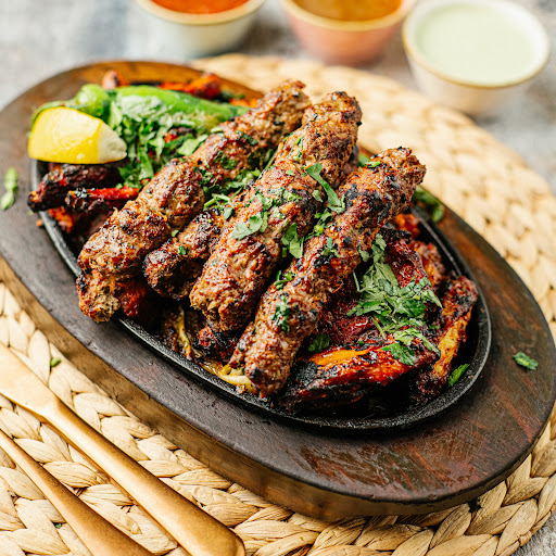 Yummy Dosa restaurant London