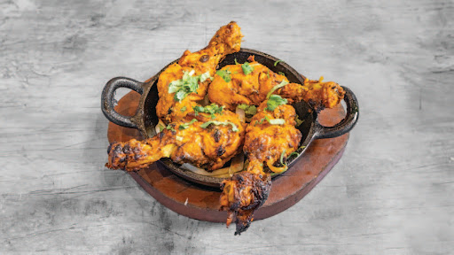 The Curry Club London restaurant London