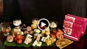 HYDERABAD DARBAR restaurant London