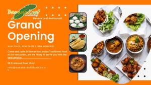 Sahajanand Restaurant restaurant London