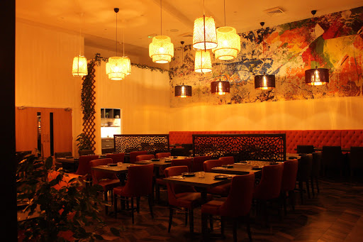 Tabla Restaurant restaurant London