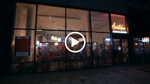 Tabla Restaurant restaurant London