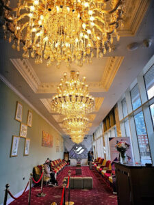 Royal Thali Restaurant restaurant London