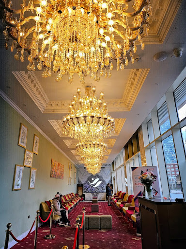 Royal Thali Restaurant restaurant London