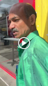 Banana Leaf restaurant London