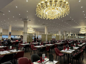 Royal Thali Restaurant restaurant London