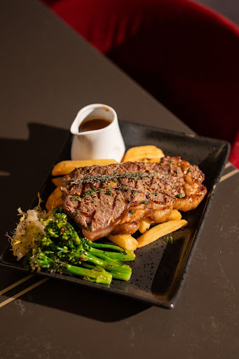 Vijay’s Virasat restaurant London