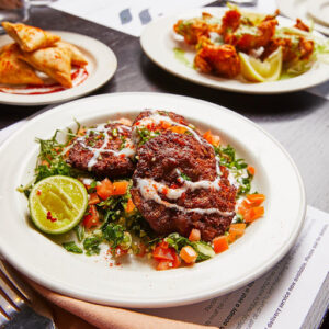 Royal Thali Restaurant restaurant London