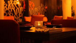 Tabla Restaurant restaurant London