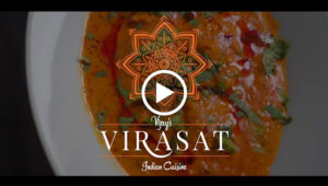 Hyderabad Darbar restaurant London