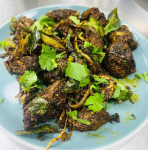 Haweli Restaurant restaurant London