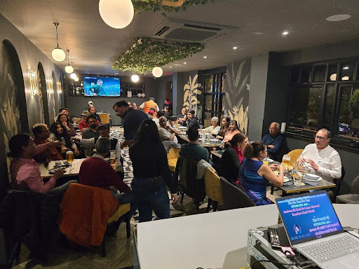 Spice Restaurant restaurant London