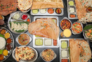 Royal Nawaab restaurant London