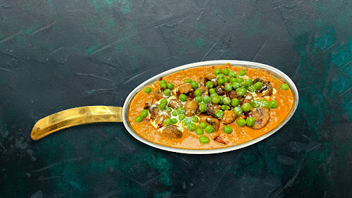 Veena’s Virunthu restaurant London