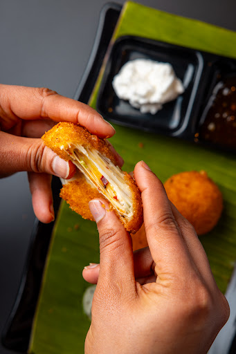 Royal Nawaab restaurant London