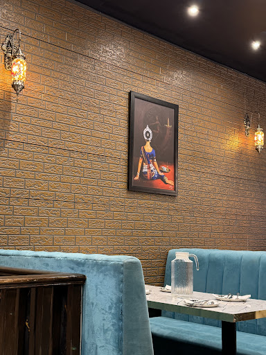 Banana Leaf restaurant London