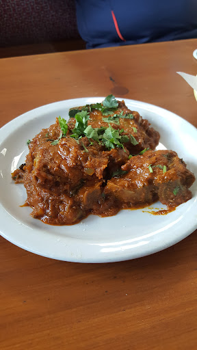 Spice Restaurant restaurant London