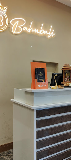 Haweli Restaurant restaurant London