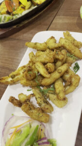 Spice Hut restaurant London