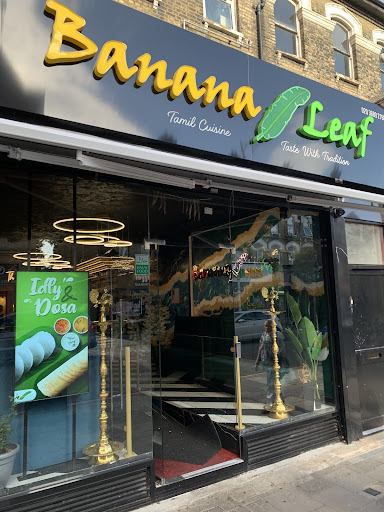 Sahajanand Restaurant restaurant London