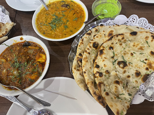 Spice Hut restaurant London