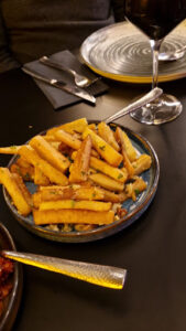 Saravanaa Bhavan restaurant London