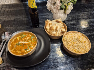 Jaipur of Chigwell restaurant London