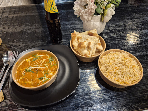 Jaipur of Chigwell restaurant London