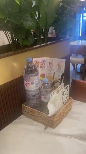 Royal Nawaab restaurant London