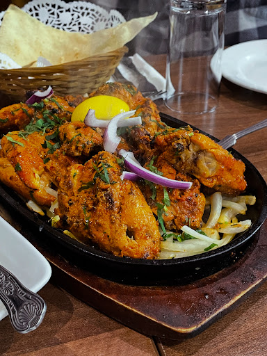 Spice Hut restaurant London