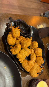 Royale Spicy Dosa restaurant London