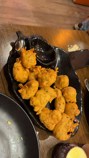 Royale Spicy Dosa restaurant London