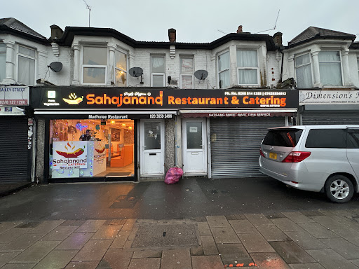 Royale Spicy Dosa restaurant London