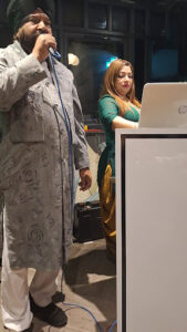 Spice Restaurant restaurant London