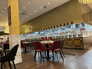 Royal Thali Restaurant restaurant London