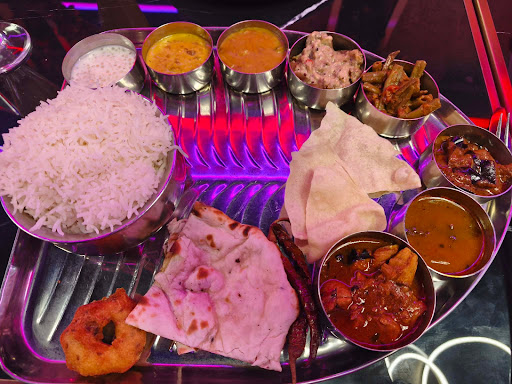 Sahajanand Restaurant restaurant London