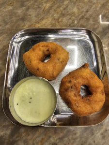 Singam Bay restaurant London