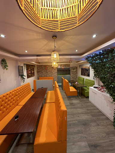 Royale Spicy Dosa restaurant London