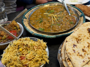 Yummy Dosa restaurant London