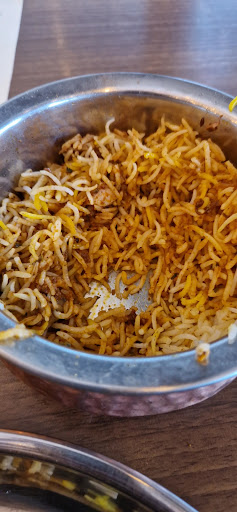 GK Lounge restaurant London