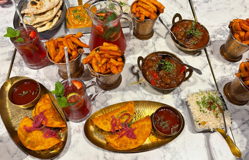 Colony Restaurant restaurant London