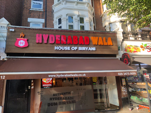 GK Lounge restaurant London