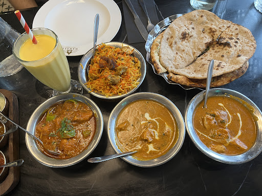 Yummy Dosa restaurant London