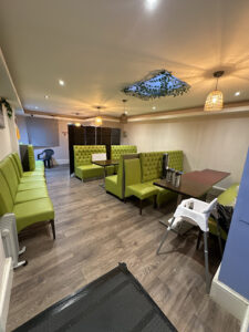 Royale Spicy Dosa restaurant London