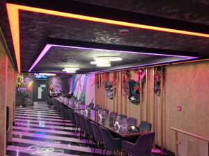 Sahajanand Restaurant restaurant London