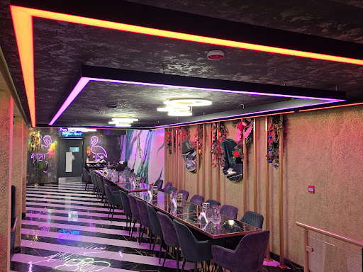 Sahajanand Restaurant restaurant London