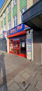 Great Indian Food restaurant London