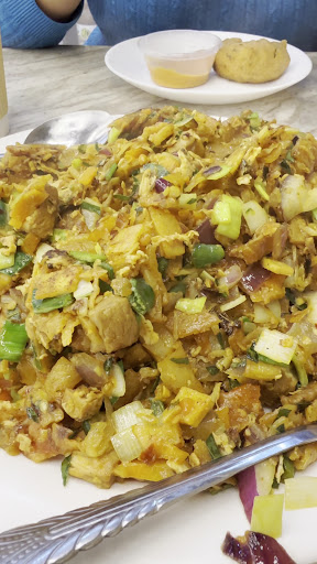 Singam Bay restaurant London